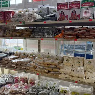 2, Inspire, Brampton North, Brampton