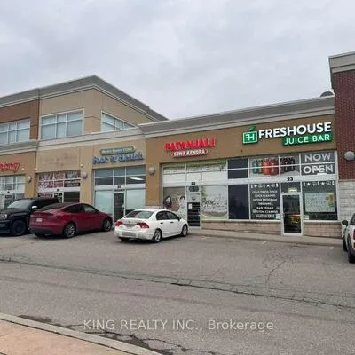 2120,&nbsp;North Park, Bramalea North Industrial, Brampton