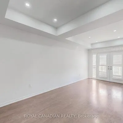 54,&nbsp;Chesterwood, Credit Valley, Brampton