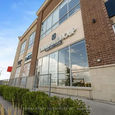 2720,&nbsp;North Park, Bramalea North Industrial, Brampton