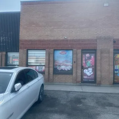 173,&nbsp;Advance, Steeles Industrial, Brampton