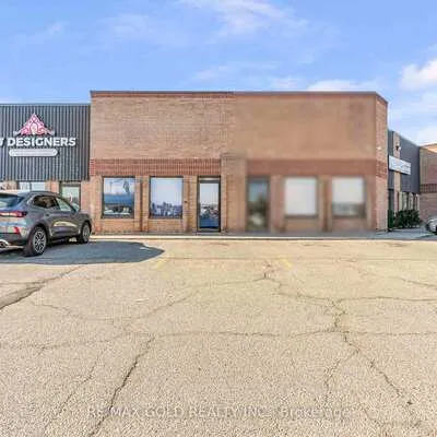 173,&nbsp;Advance, Steeles Industrial, Brampton