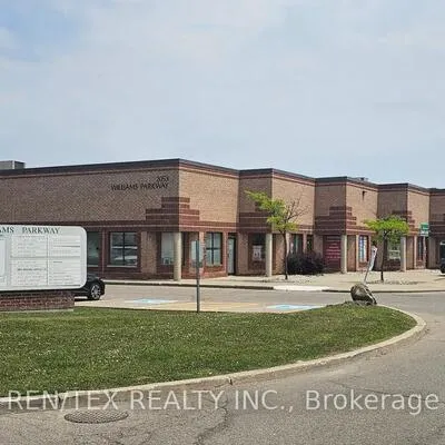 2053,&nbsp;Williams, Gore Industrial North, Brampton