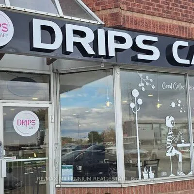 2565,&nbsp;Steeles, Steeles Industrial, Brampton