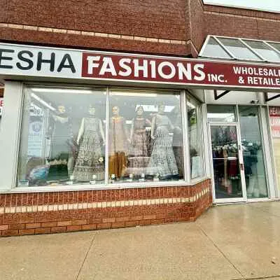 2575,&nbsp;Steeles, Steeles Industrial, Brampton
