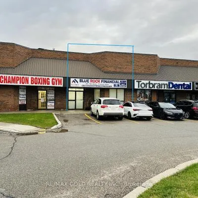 8550,&nbsp;Torbram, Southgate, Brampton