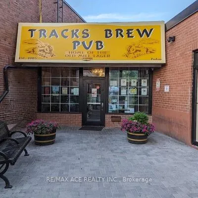 60,&nbsp;Queen, Downtown Brampton, Brampton