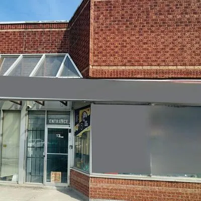 2565,&nbsp;Steeles, Steeles Industrial, Brampton