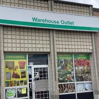5,&nbsp;Stafford, Brampton East Industrial, Brampton