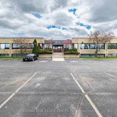 220,&nbsp;Advance, Steeles Industrial, Brampton