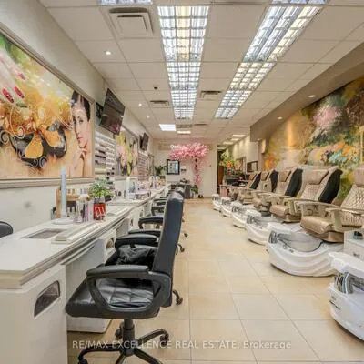 1,&nbsp;Steeles, Fletcher's Creek South, Brampton