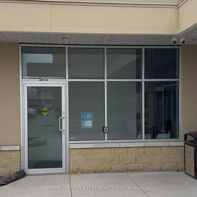 90,&nbsp;Eastern, Queen Street Corridor, Brampton