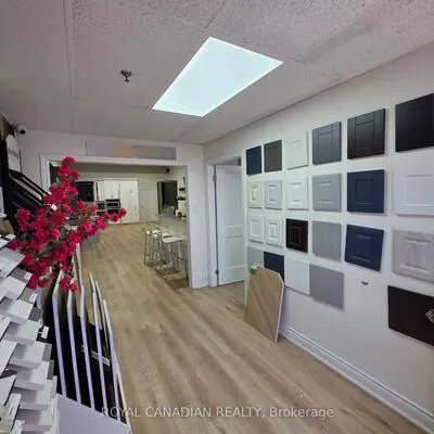 18A,&nbsp;Strathearn, Steeles Industrial, Brampton