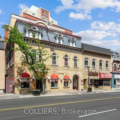 8,&nbsp;Main, Downtown Brampton, Brampton