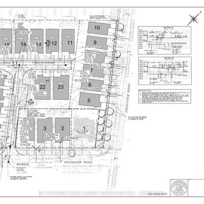 9224 & 9230,&nbsp;Creditview, Credit Valley, Brampton