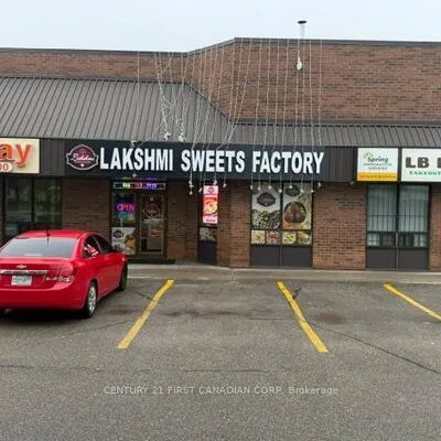 8550,&nbsp;Torbram, Southgate, Brampton