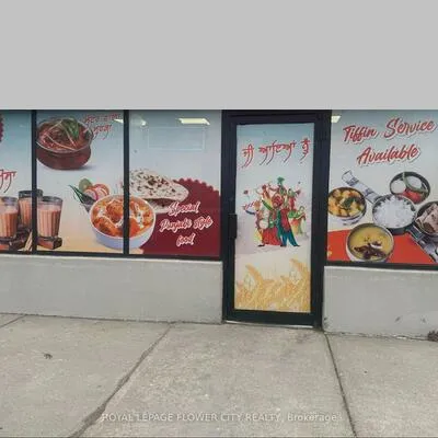 1650,&nbsp;Williams, Bramalea North Industrial, Brampton