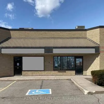 2500,&nbsp;Williams, Gore Industrial North, Brampton