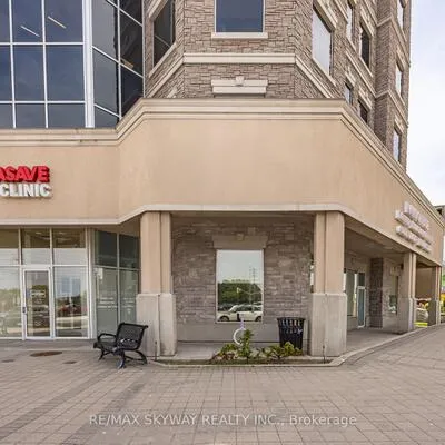 490,&nbsp;Bramalea, Queen Street Corridor, Brampton