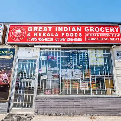 44,&nbsp;Dean, Brampton East, Brampton