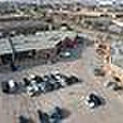 173,&nbsp;Advance, Steeles Industrial, Brampton