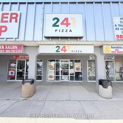 700,&nbsp;Balmoral, Southgate, Brampton