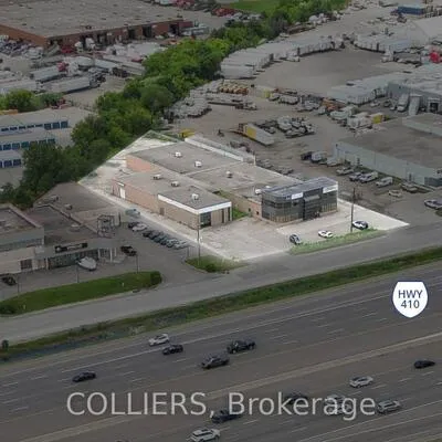 93-97,&nbsp;Heart Lake, Queen Street Corridor, Brampton