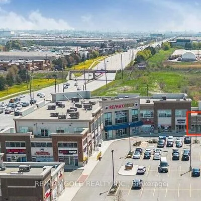 2720,&nbsp;North Park, Bramalea North Industrial, Brampton