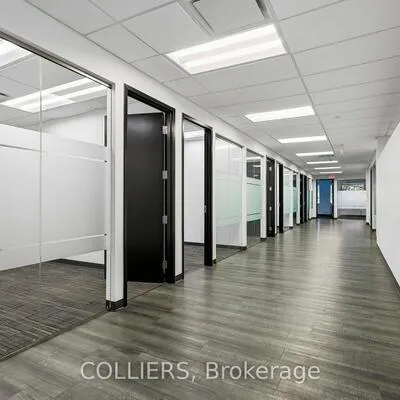 35,&nbsp;Precidio, Bramalea North Industrial, Brampton