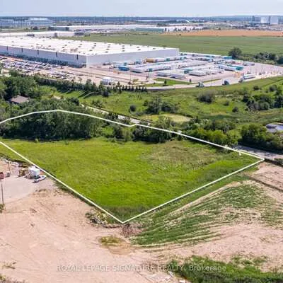 8273,&nbsp;Heritage, Bram West, Brampton