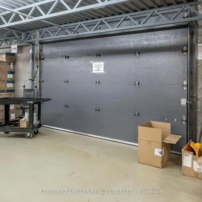 4,&nbsp;Carson, Bramalea South Industrial, Brampton