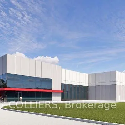 N/A, Airport, Rural Caledon, Caledon