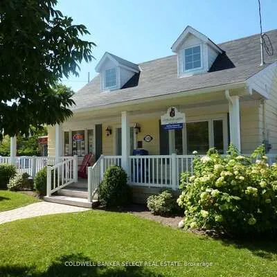 15976, Airport, Caledon East, Caledon