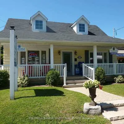 15976, Airport, Caledon East, Caledon