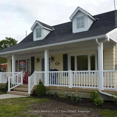 15976, Airport, Caledon East, Caledon