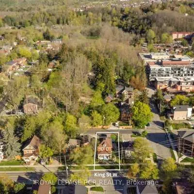 69, King, Bolton West, Caledon