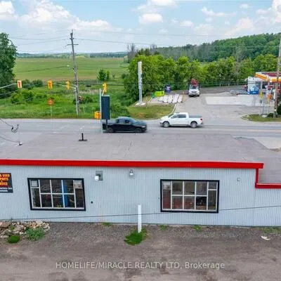 15396, Airport, Rural Caledon, Caledon