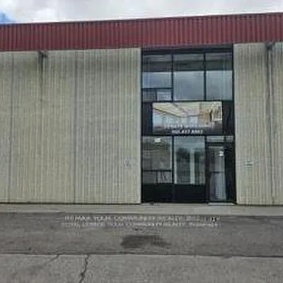 1, Marconi, Bolton West, Caledon