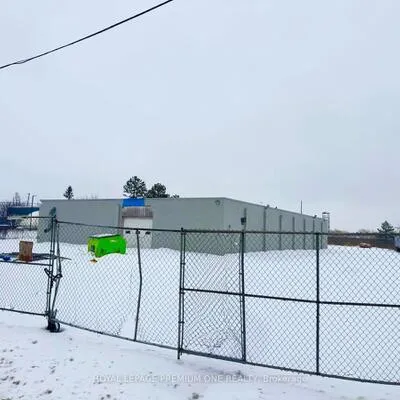 3, Industrial, Bolton East, Caledon