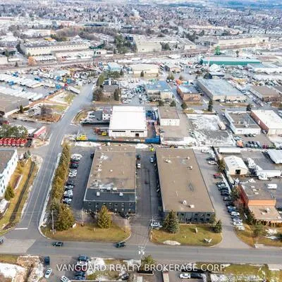 11, Holland, Bolton West, Caledon