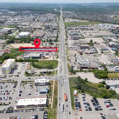 12544, Highway 50, Bolton East, Caledon