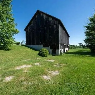 10817, Halls Lake Sd Rd, Palgrave, Caledon