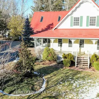 115,&nbsp;King, Rural Caledon, Caledon