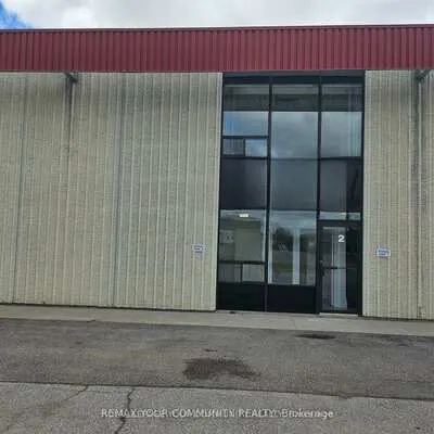 1,&nbsp;Marconi, Bolton West, Caledon