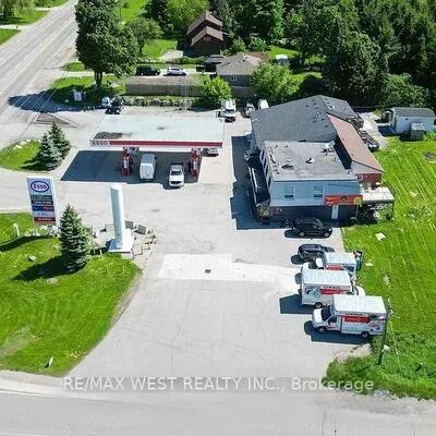 1521,&nbsp;CHARLESTON SIDE, Rural Caledon, Caledon