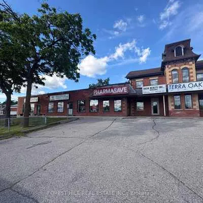 18371,&nbsp;Hurontario, Caledon Village, Caledon
