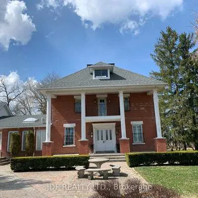 14684,&nbsp;Highway  50, Rural Caledon, Caledon
