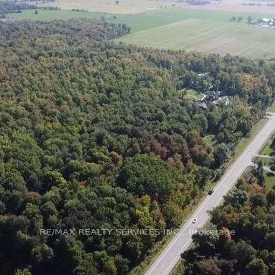 Mississauga, Rural Caledon, Caledon