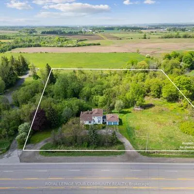 12668, Hurontario, Rural Caledon, Caledon