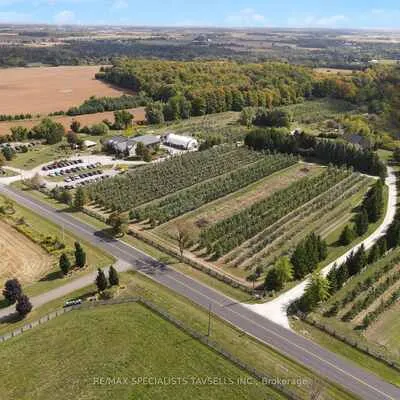 1137, Boston Mills, Rural Caledon, Caledon